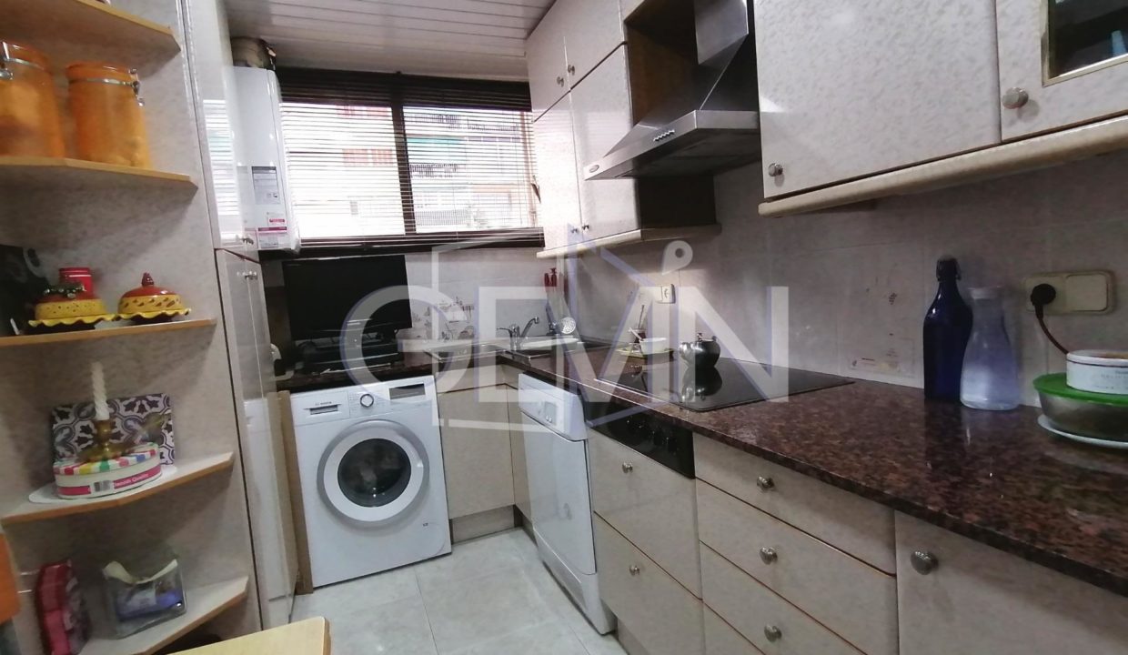 Piso en venta en Vall d´Hebron de Barcelona_3