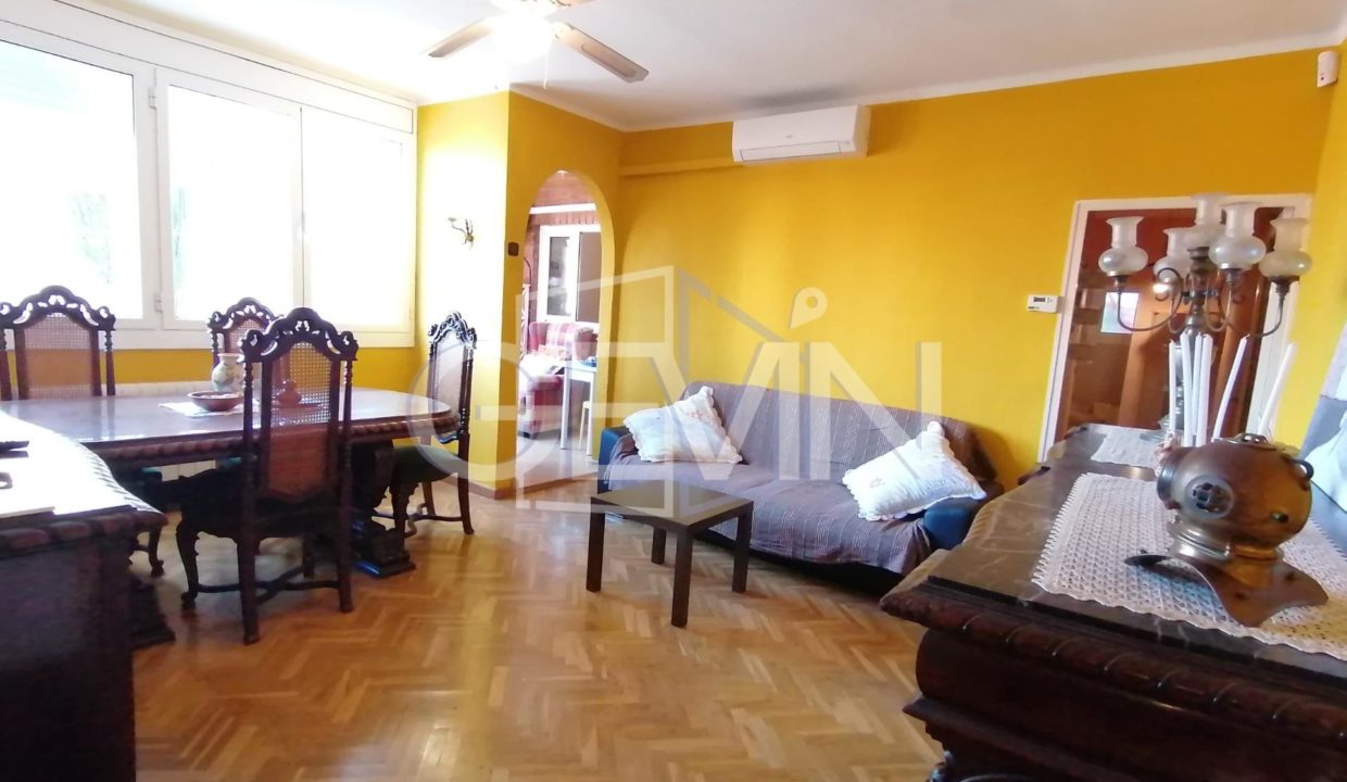 Piso en venta en Zona Franca_1