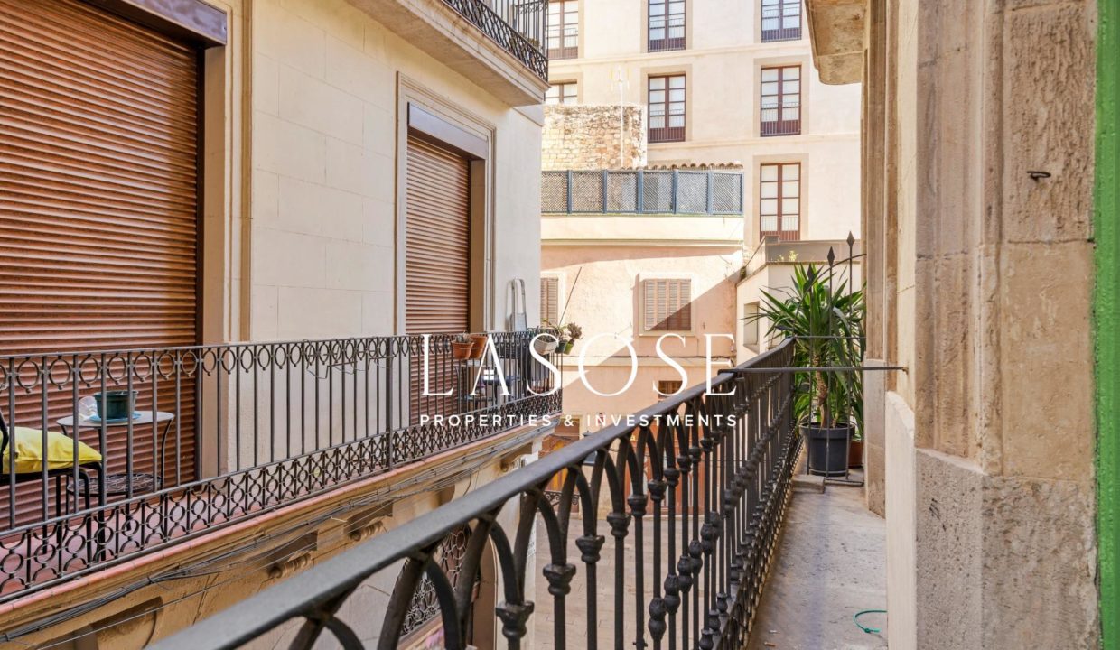 Piso en venta en el corazón de Barcelona_2