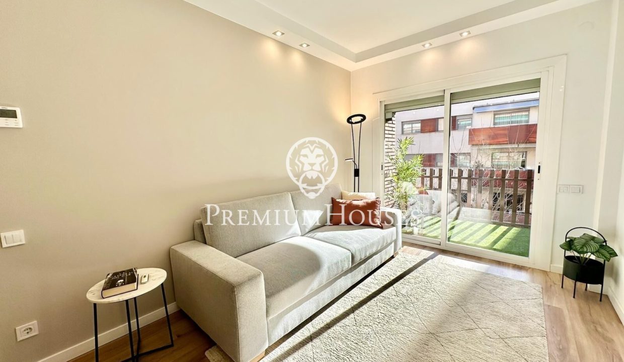 Piso totalmente reformado a la venta en Poblenou_1