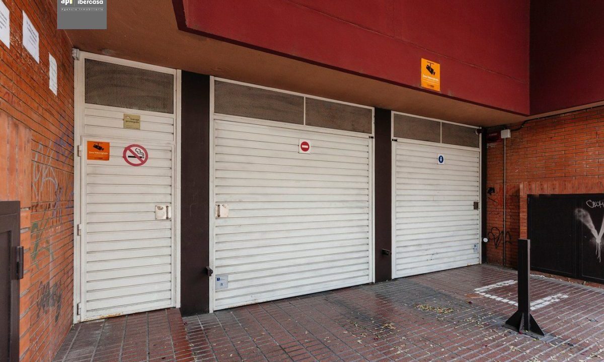 Plaza de Garaje situado en Calle Cinca-Torras i Bages_1