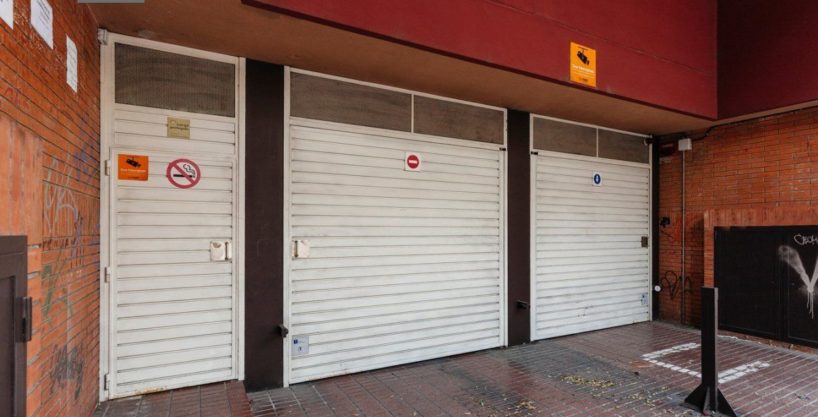 Plaza de Garaje situado en Calle Cinca-Torras i Bages_1