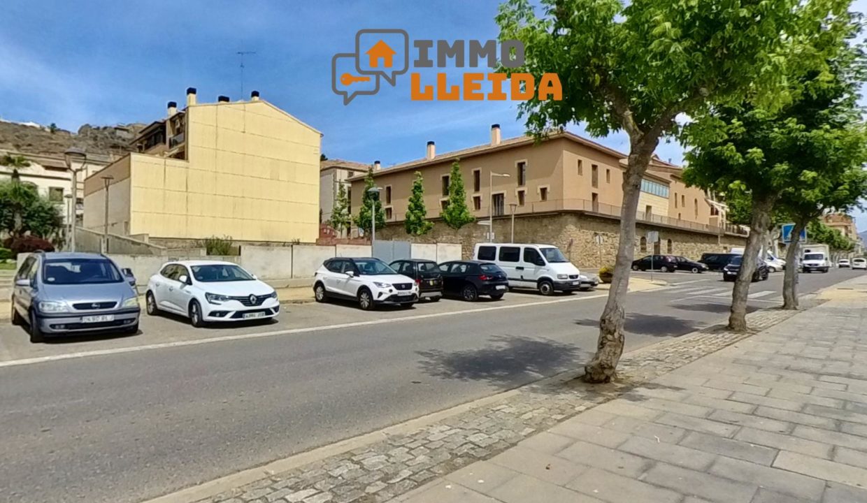 Plaza de aparcamiento Balaguer  Venta ParkingBalaguer_9