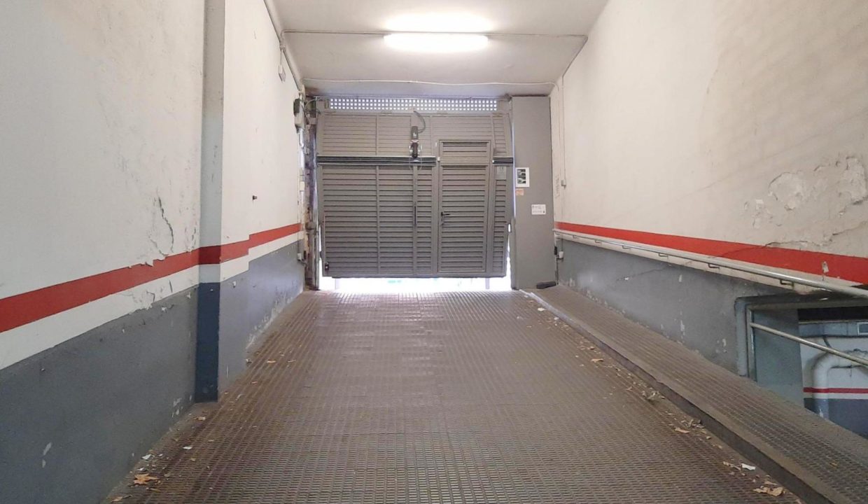 Plaza de parking en venta Av. Diagonal_4