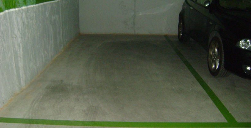 Ref. 171.02572 HORTA: Plaza de Parking en dificio de 2011 de facil acceso coche grande_1
