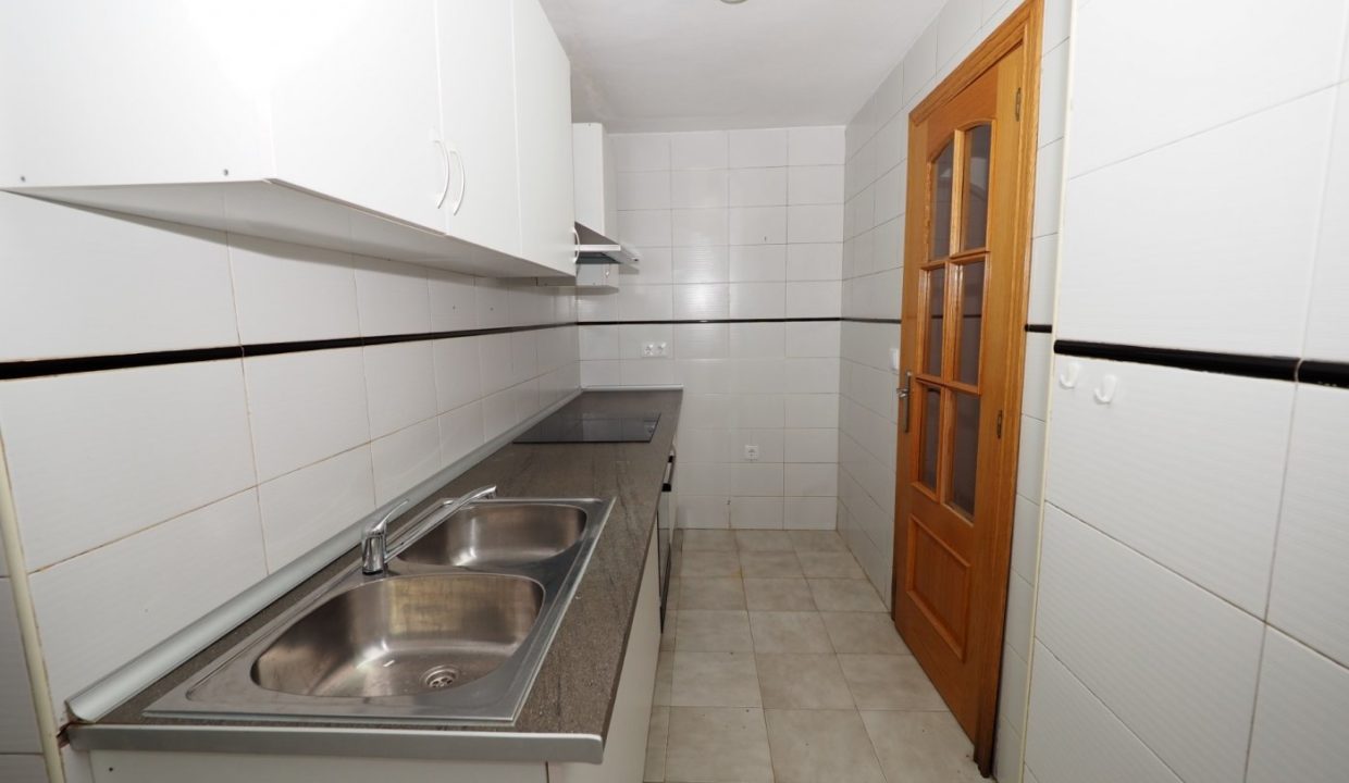 SE VENDE PISO EN BARCELONA