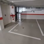 SE VENDE PLAZAS DE PARKING EN CALLE OTGER JUNTO A LA PLAZA DEL COMERÇ_1