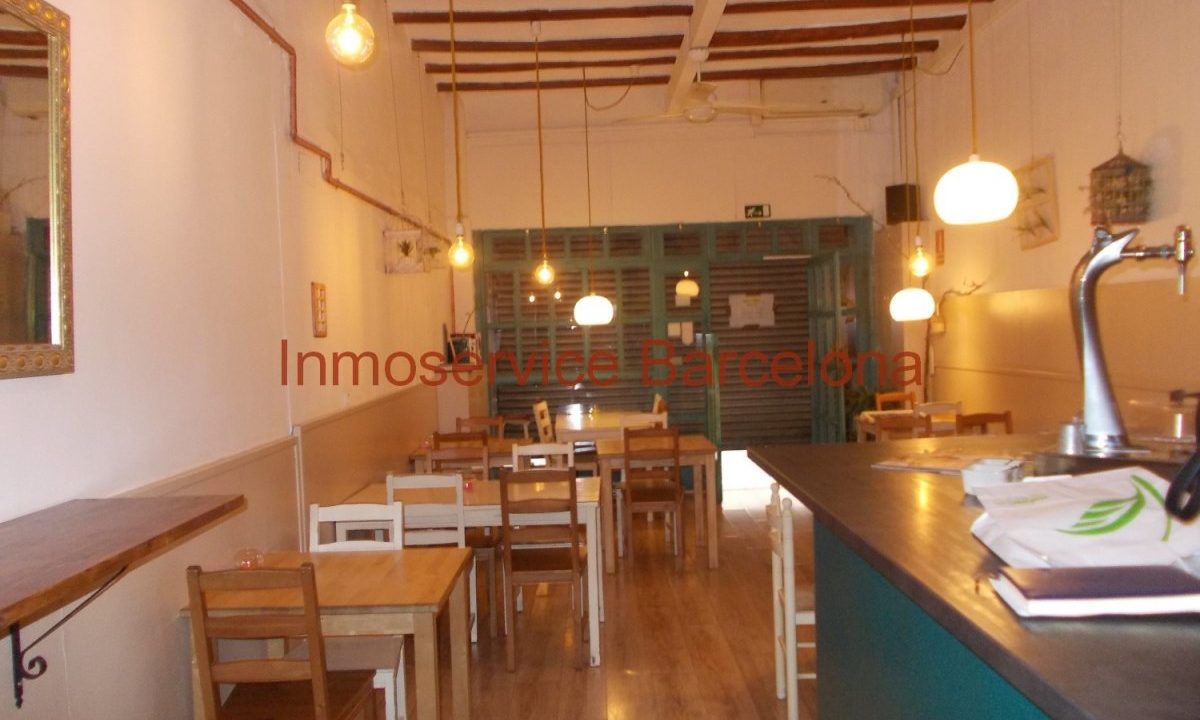 TRASPASO RESTAURANT GRACIA_2