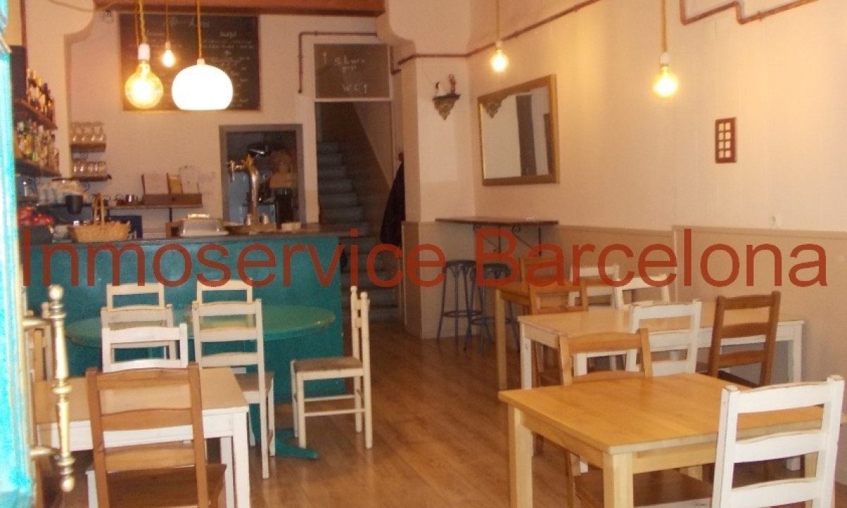 TRASPASO RESTAURANT GRACIA_3