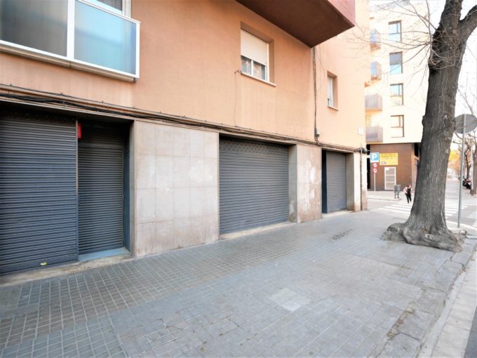 TRASTERO EN VENTA CARRER SEGRE