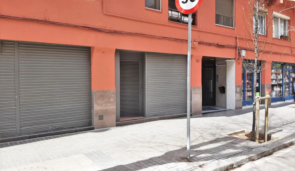 TRASTERO EN VENTA C/SEGRE