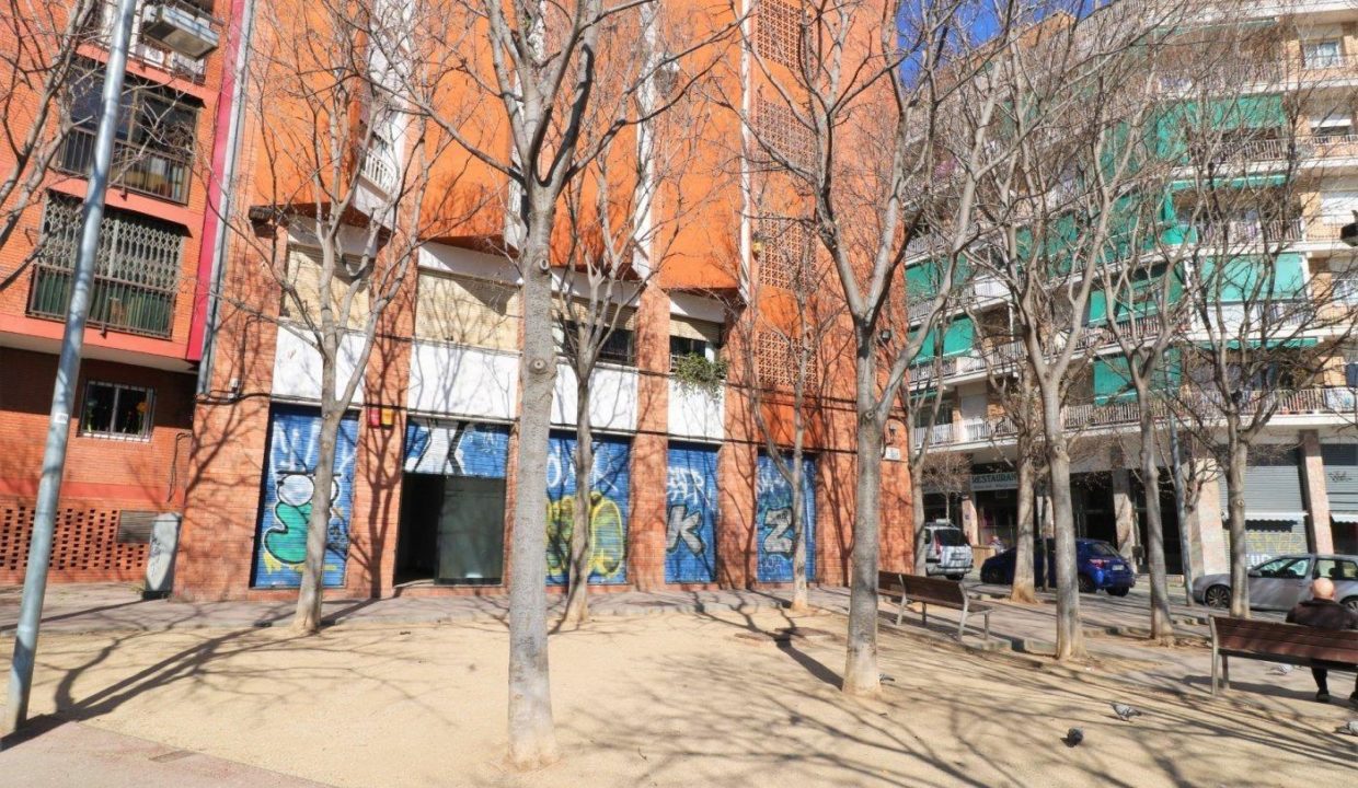 Venta de local comercial en Barcelona_3