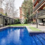 Vivienda exclusiva en venta en Sant Gervasi - La Bonanova_1