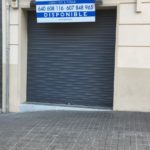 ¡Local con licencia C1 en Horta!_1