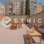 ¡OPORTUNIDAD! ¡GRAN TERRAZA 67m2 EN ESPECTACULAR FINCA DE PASSEIG DE SANT GERVASI!_1