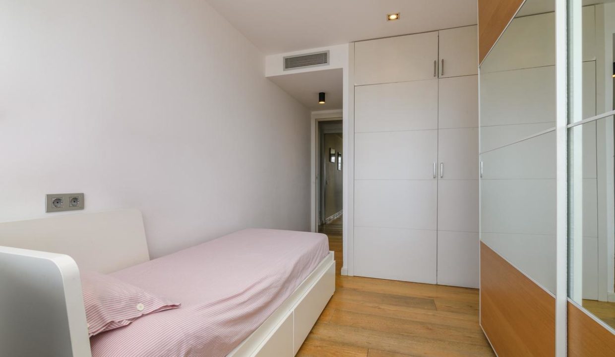 Piso Barcelona Les Corts / Pedralbes Venta ALM PGirona_7