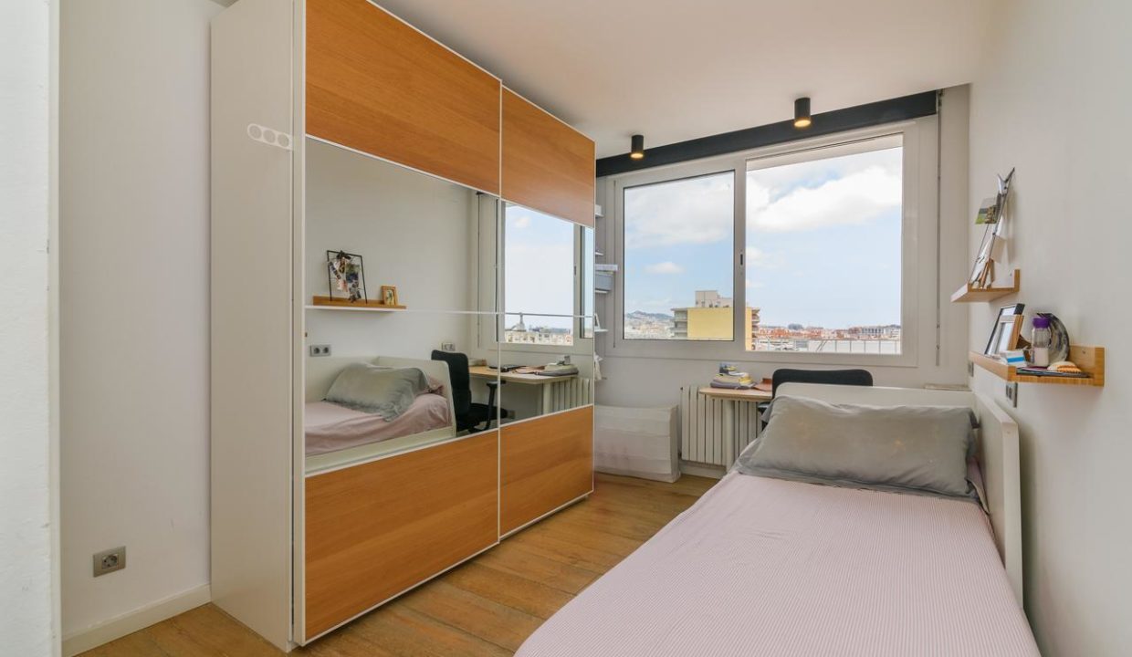 Piso Barcelona Les Corts / Pedralbes Venta ALM PGirona_8