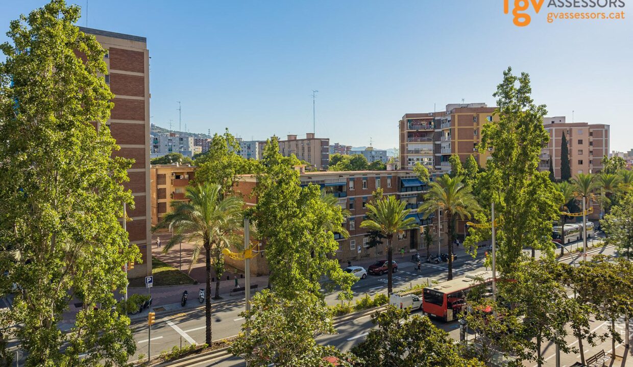 3 HABITACIONES