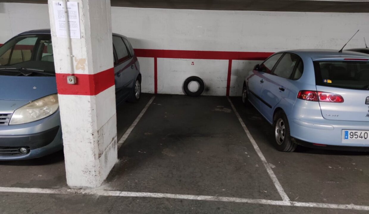 ALQUILER DE PARKING!!_1