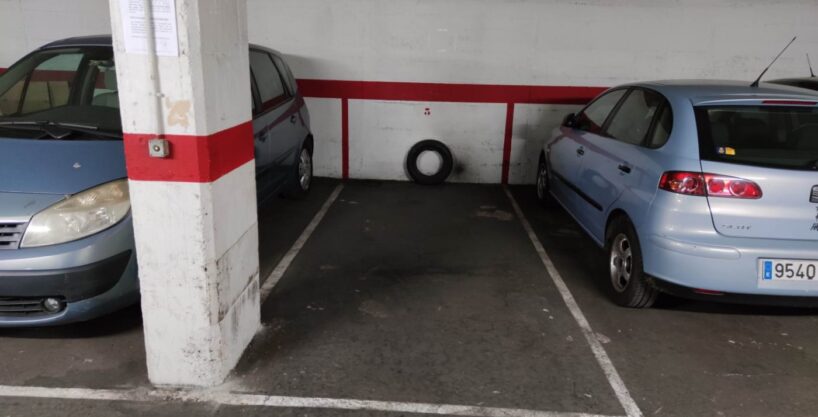 ALQUILER DE PARKING!!_1