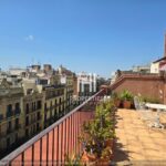 ÁTICO A REFORMAR CON TERRAZA DE 30m2 EN L´ANTIGA ESQUERRA DE L´EIXAMPLE_1