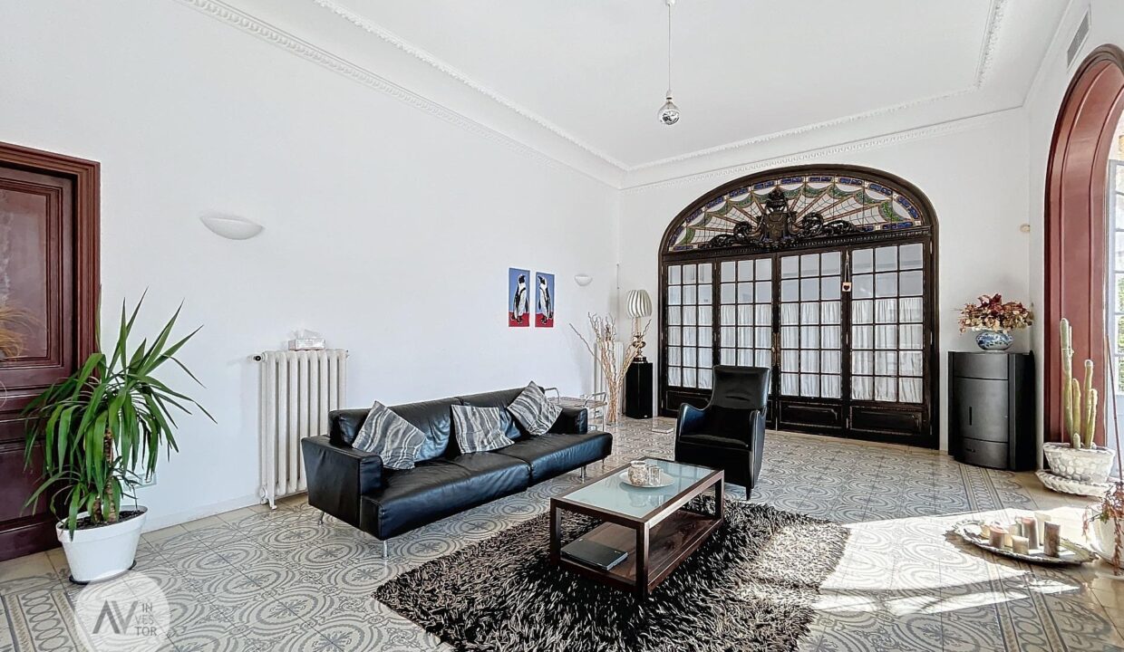 Appartement à louer à La Dreta de I'eixample_4