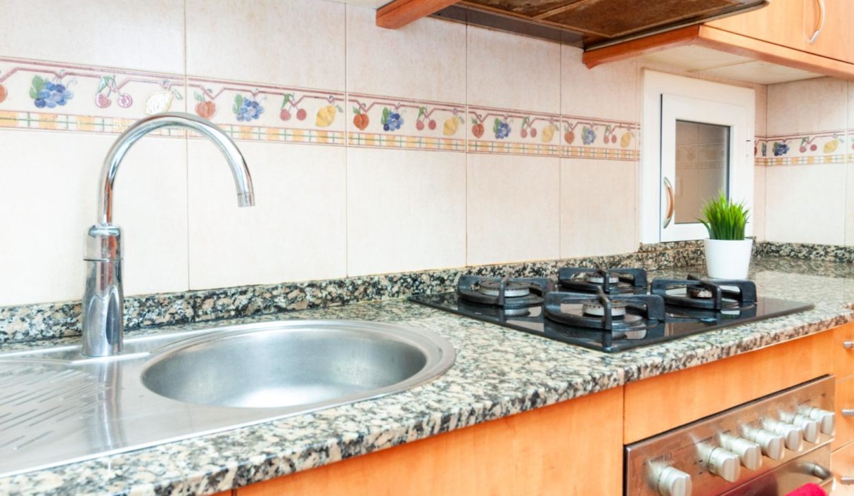 Ático Barcelona Sant Andreu Venta 080300743_7