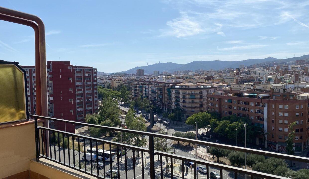 Atico en Avenida Meridiana (Sant Andreu)_3