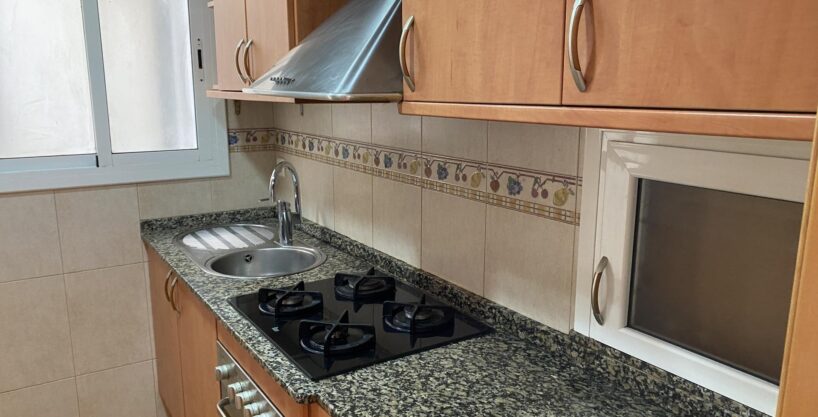 Ático en venta en Barcelona: Avenida Meridiana_1