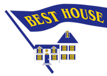 BEST HOUSE VIGO BERBES_logo