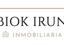 Biok Irun Inmobiliaria_logo