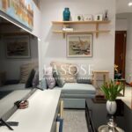 Elegante apartamento de una habitación en el corazón de Nova Esquerra de l'Eixample_1