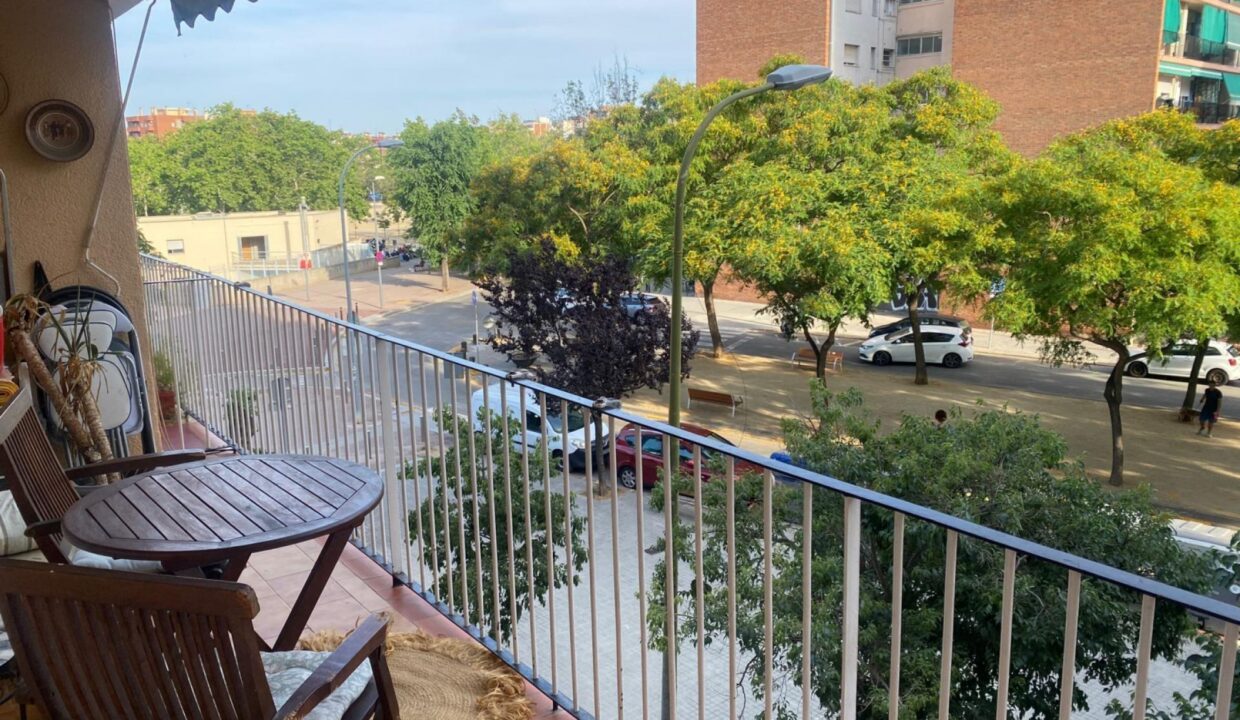 En venta: Piso totalmente reformado en la zona de Porta