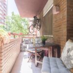 Espaciosa vivienda con balcón en Provençals de Poblenou!_1