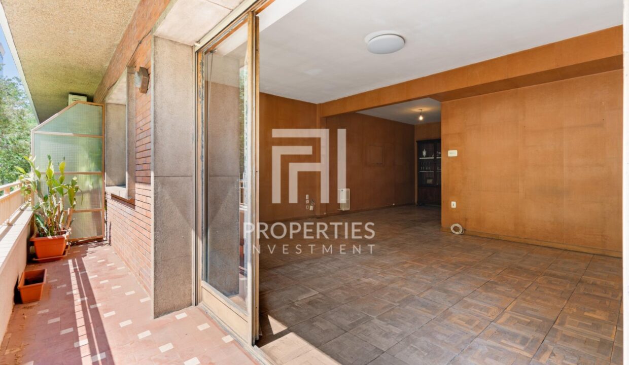 FABULOSO PISO DE 170m2 A REFORMAR EN L´EIXAMPLE_2