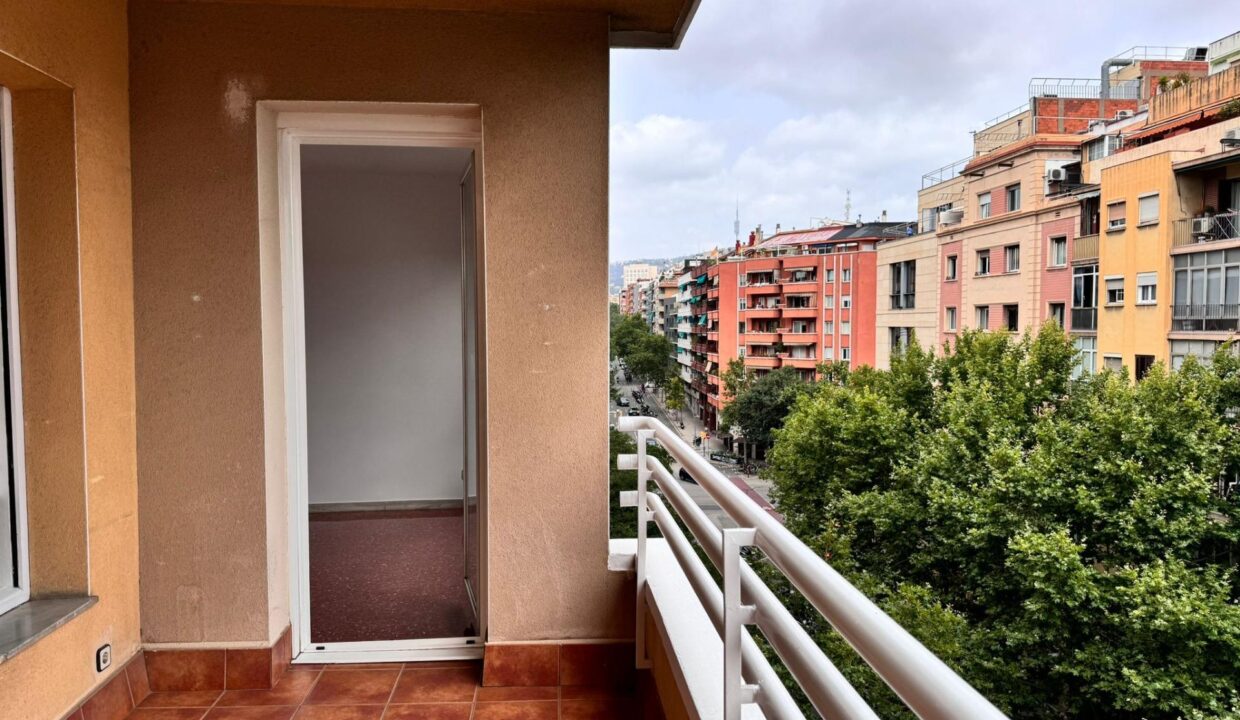 FANTASTICO PISO 115M² CALLE NUMANCIA_2