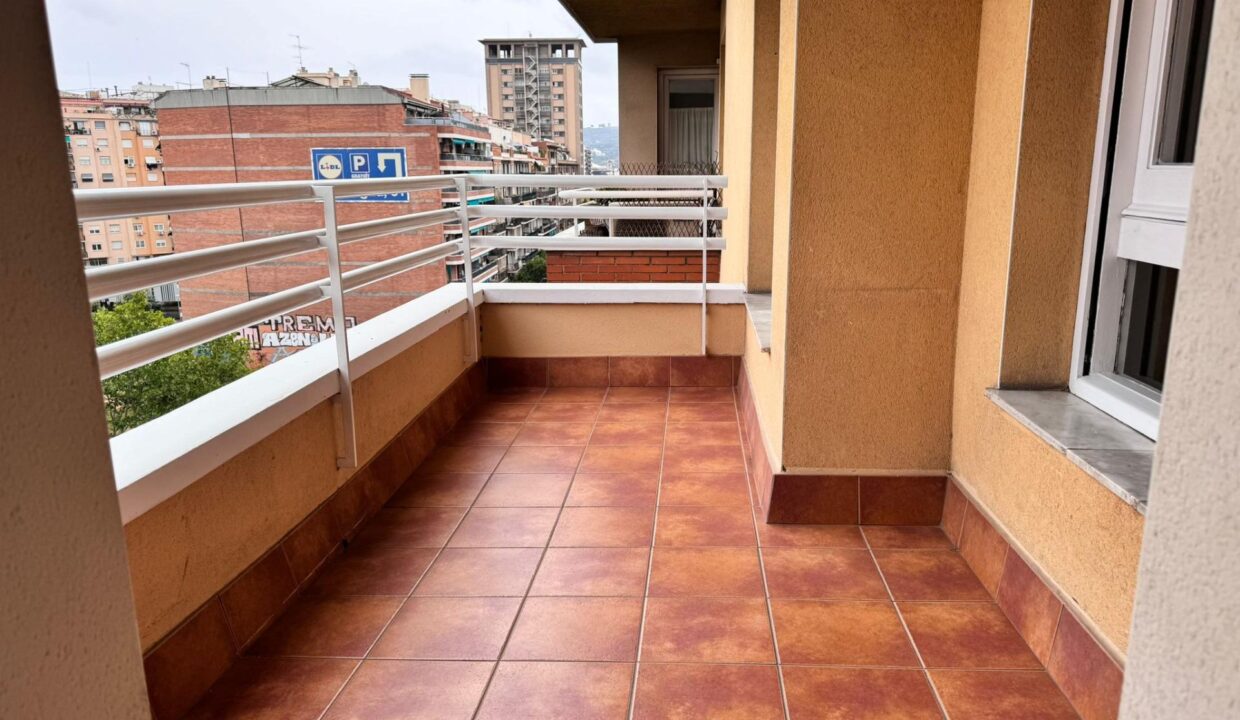 FANTASTICO PISO 115M² CALLE NUMANCIA_1