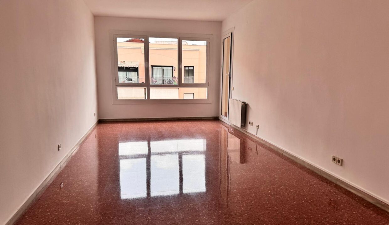 FANTASTICO PISO 115M² CALLE NUMANCIA_4