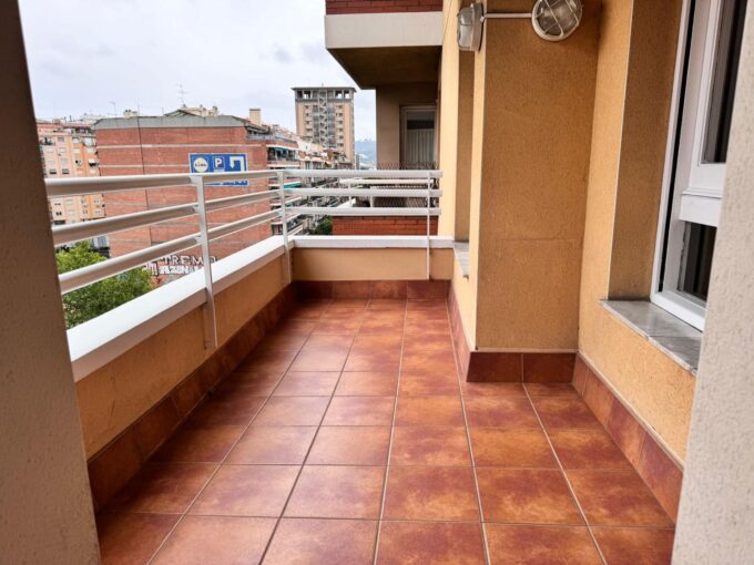 FANTASTICO PISO 115M² CALLE NUMANCIA_1