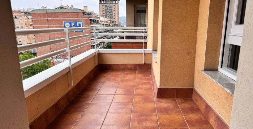 FANTASTICO PISO 115M² CALLE NUMANCIA_1