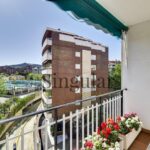 Fabulosa planta alta con terraza y vistas al parque Ganduxer_1