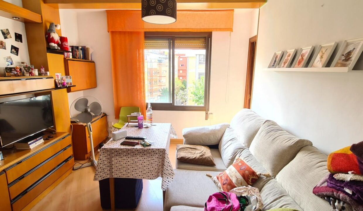 IDEAL INVERSORES: ¡PISO DE 3 HABITACIONES ALQUILADO!_1