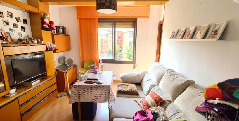 IDEAL INVERSORES: ¡PISO DE 3 HABITACIONES ALQUILADO!_1