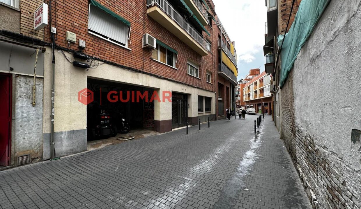 LOCAL COMERCIAL EN VENTA - Barcelona (Sants - Montjuïc)_3