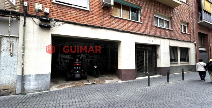 LOCAL COMERCIAL EN VENTA - Barcelona (Sants - Montjuïc)_1