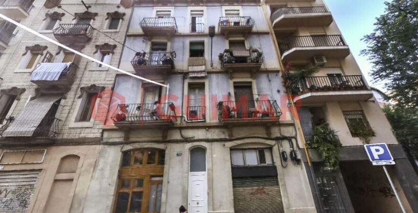 LOCAL COMERCIAL EN VENTA EN BARCELONA ZONA HOSTAFRANCS_1