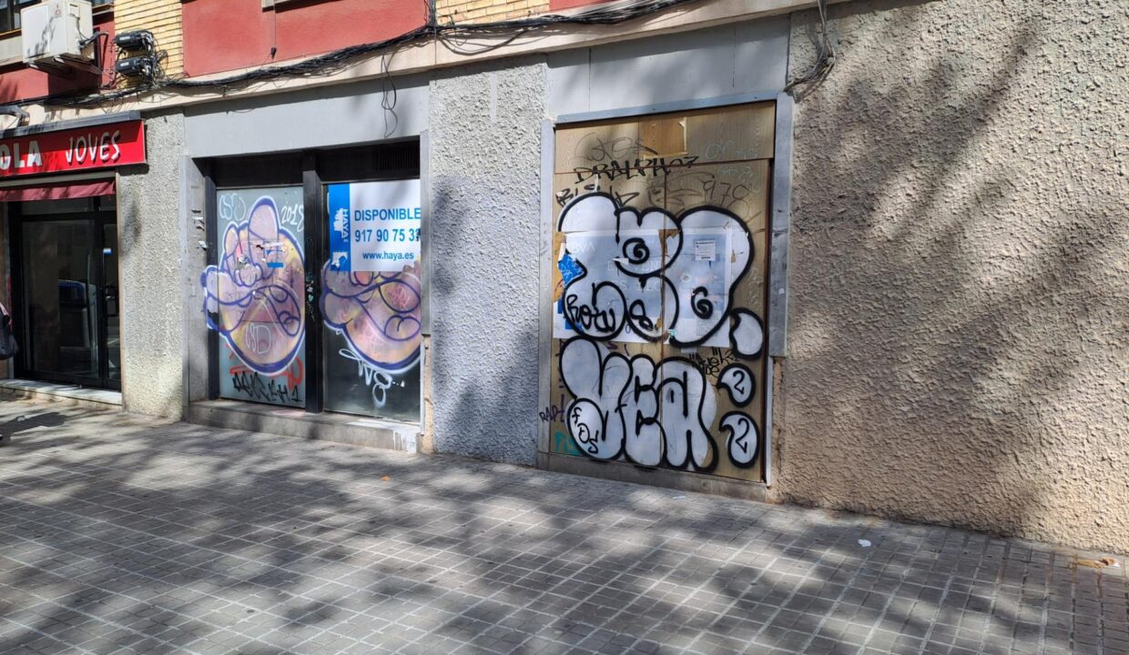 LOCAL EN ALQUILER EN BARCELONA_2