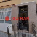 LOCAL EN VENTA DE 109m² EN ALCALDE DE ZALAMEA