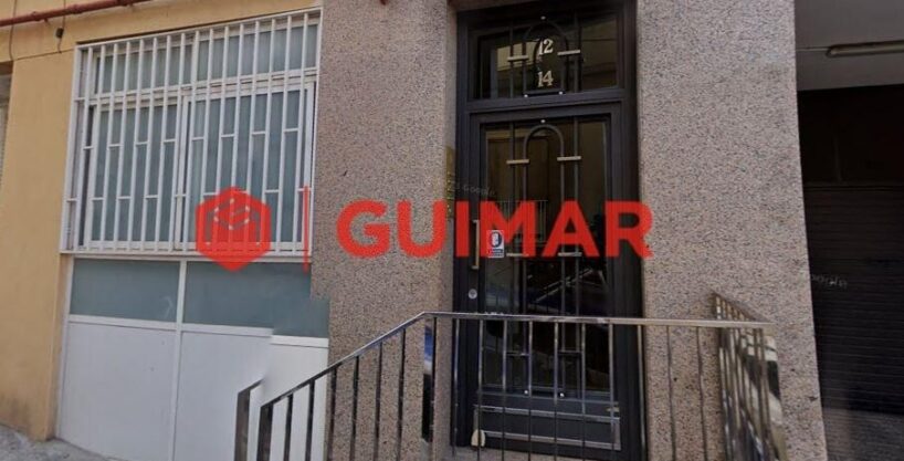 LOCAL EN VENTA DE 109m² EN ALCALDE DE ZALAMEA