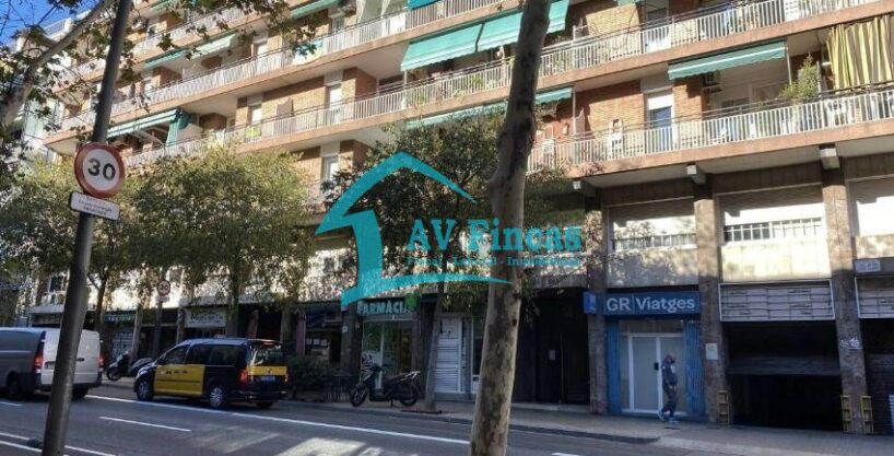 LOCAL EN VENTA EN BARCELONA_1